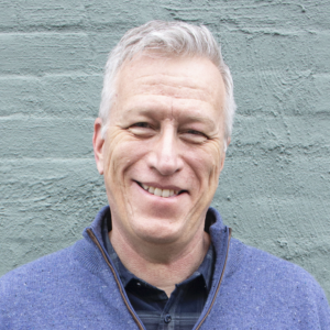 Todd Durell