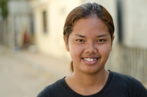 Poon Chanthoeun
