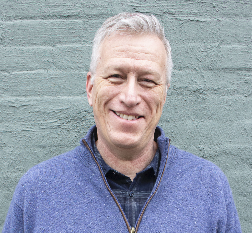 Todd Durell