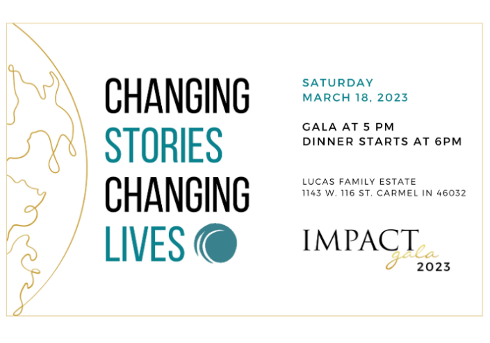 Home - Center for Global Impact